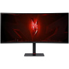 Acer XV345CUR 34" Curved Gaming Monitor / 1440P @ 180Hz / TFT Panel / HDR10
